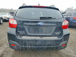 Subaru XV 2017