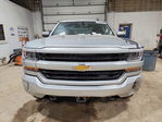 Chevrolet Silverado 2017
