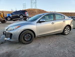 Mazda 3 2013