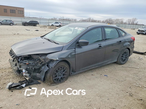 Ford Focus 2016 - Zdjęcie 1 z 13