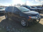 Ford Edge 2013