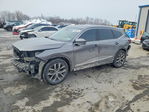 Acura MDX 2022