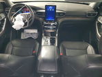 Ford Explorer 2024