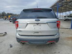 Ford Explorer 2018