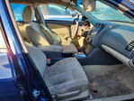 Nissan Altima 2012