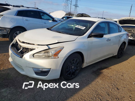 Nissan Altima 2013 - Image 1 of 12