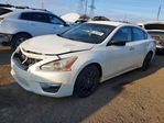 Nissan Altima 2013