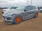 Porsche Cayenne 2014