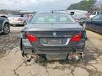 BMW Series 5 2011