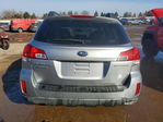 Subaru Outback 2010