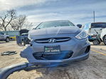 Hyundai Accent 2015