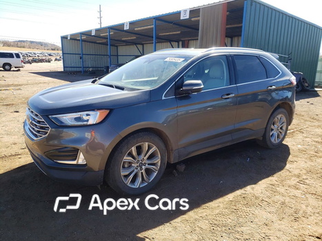 Ford Edge 2019 - Image 1 of 13