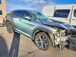 Lexus RX 2021