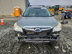 Subaru Forester 2014