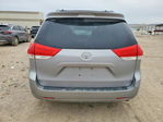 Toyota Sienna 2012
