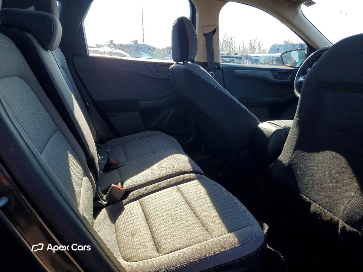 Ford Escape 2020