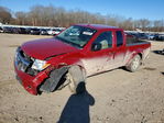 Nissan Navara (Frontier) 2012
