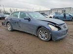 Infiniti G 2007