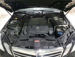 Mercedes-Benz E-klasse 2013