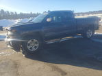 Chevrolet Silverado 2016