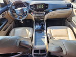 Honda Pilot 2019