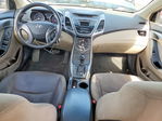 Hyundai Elantra 2016