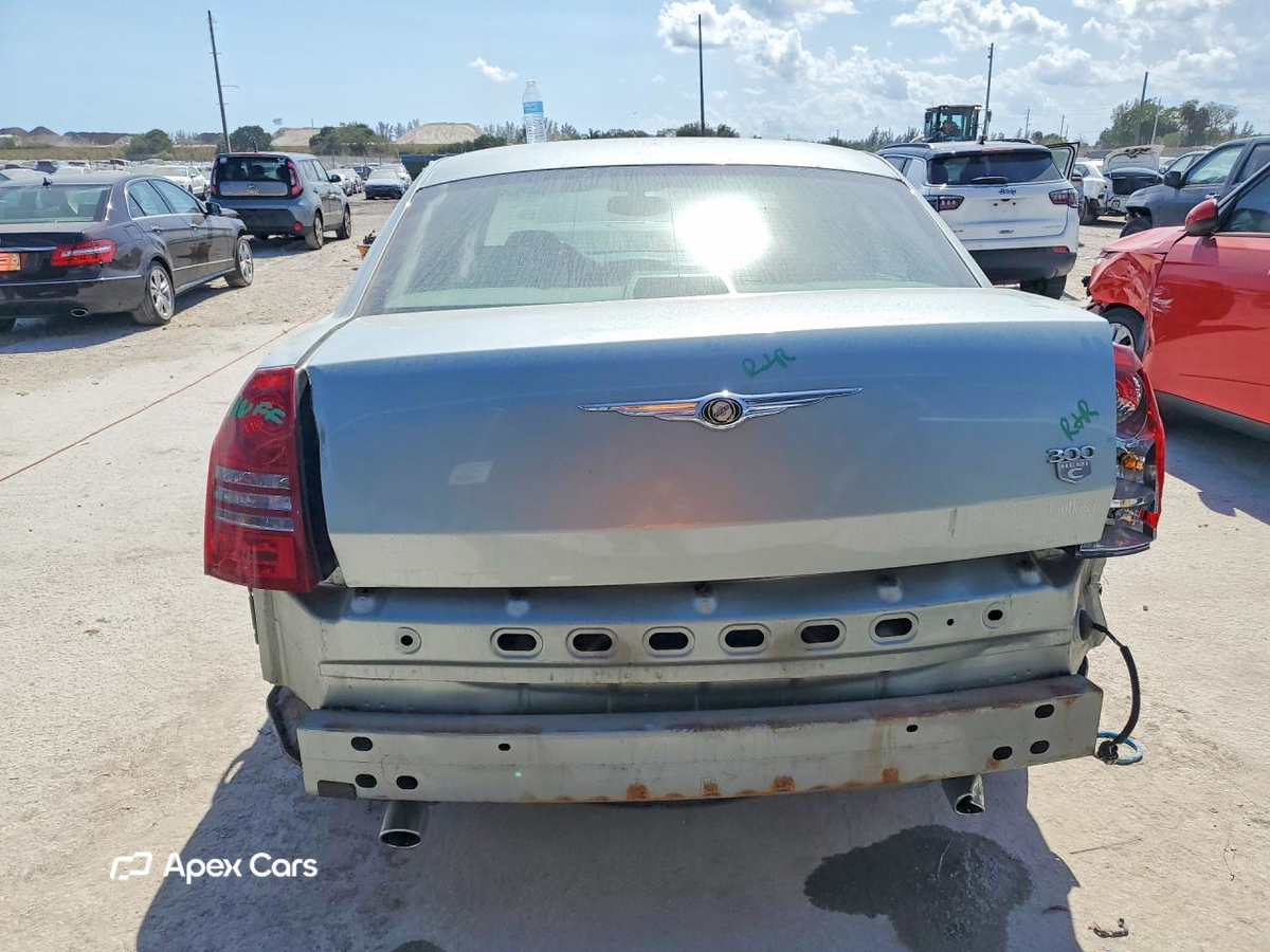 Chrysler 300 2006