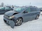 Honda Odyssey 2012
