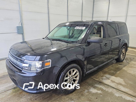 Ford Flex 2015 - Image 1 of 13