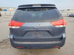 Toyota Sienna 2014