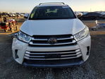 Toyota Highlander 2018