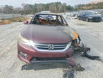 Honda Accord 2013