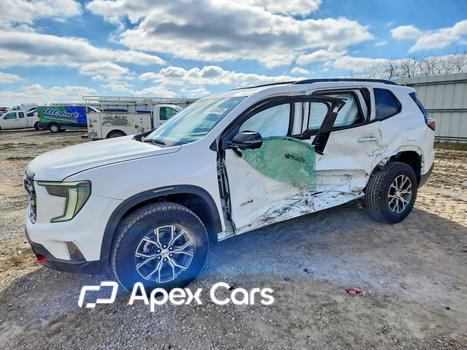 GMC Acadia 2025 - Image 1 of 14