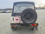Suzuki Samurai 1986