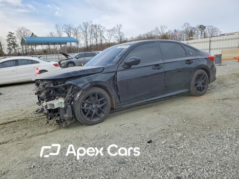 Honda Civic 2024 - Image 1 of 13