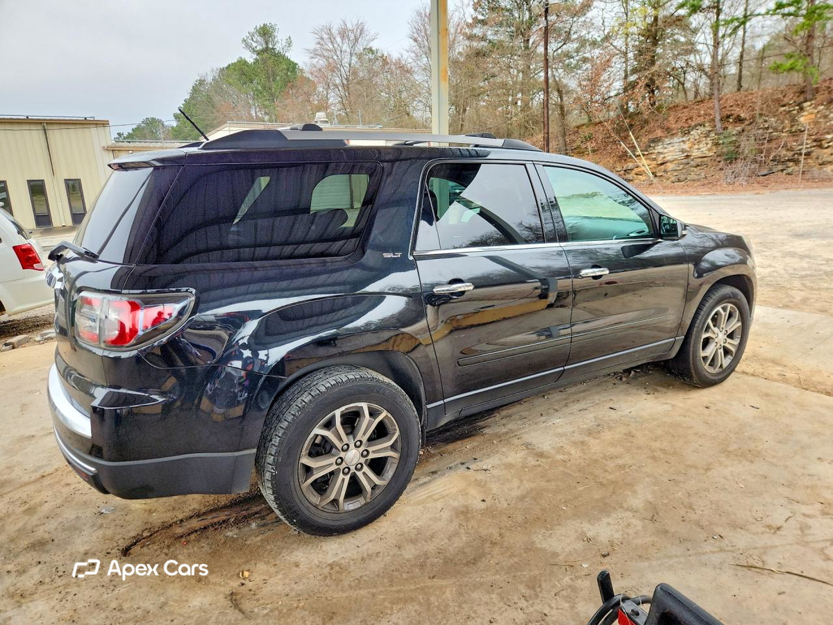 GMC Acadia 2014