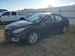 Mazda 6 2010