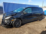 Honda Odyssey 2025