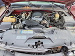 Chevrolet Silverado 2001