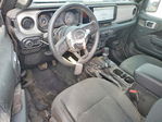 Jeep Wrangler 2025