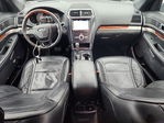 Ford Explorer 2018