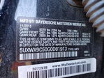 BMW X3 2016