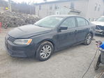 Volkswagen Jetta 2013