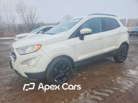 Ford EcoSport 2019 - Image 1 of 14