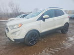 Ford EcoSport 2019