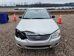 Kia Spectra 2009