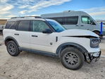 Ford Bronco 2023