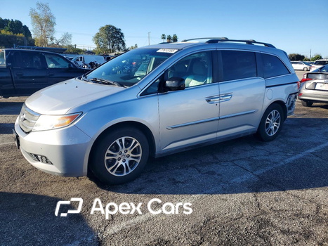 Honda Odyssey 2012 - Image 1 of 15
