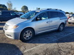 Honda Odyssey 2012