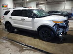 Ford Explorer 2013